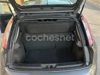 Usado Fiat Punto Pop 69 CV (50 kW) 2013 Beige Utilitario