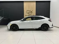 Usado Honda Civic Sport Plus 182 CV (133 kW) 2018 Blanco Berlina