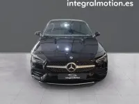 Usado Mercedes CLA200 149 CV (109 kW) 2021 Berlina