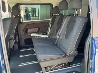 Usado Mercedes V220 163 CV (119 kW) 2023 Azul Monovolumen