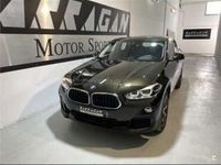 usado BMW X2 sDrive 18d