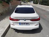 Usado BMW 218 Comfort Edition 136 CV (100 kW) 2024 Blanco Coupe
