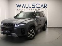 Nuevo Ssangyong (KGM) Torres 163 CV (119 kW) 2025 Gris / plata SUV