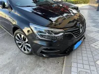 Usado Renault Mégane GrandTour Techno 140 CV (102 kW) 2024 Negro Familiar