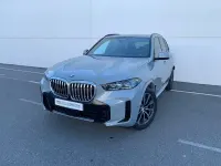 Usado BMW X5 xLine 298 CV (219 kW) 2023 Gris / plata SUV