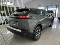 Usado Peugeot 2008 Active 131 CV (96 kW) 2024 Gris SUV