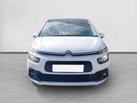 Usado Citroën C4 SpaceTourer Feel 130 CV (95 kW) 2020 Blanco Monovolumen
