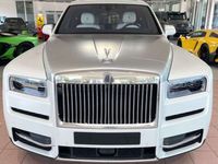 usado Rolls Royce Cullinan 