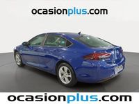 Usado Opel Insignia Selective 136 HP (100 kW) 2019 Azul Sedan
