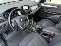 Usado BMW 218 150 CV (110 kW) 2022 Beige Familiar