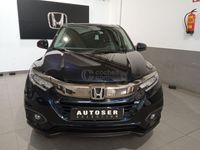 usado Honda HR-V Hr-V Suv1.5 I-vtec Elegance Navi