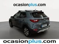 Usado Kia Stonic 100 CV (73 kW) 2020 Gris SUV