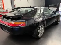Usado Porsche 928 349 CV (256 kW) 1992 Azul Coupe