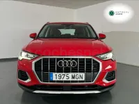 Usado Audi Q3 Sportback Advanced Plus 150 CV (110 kW) 2023 Rojo SUV