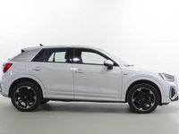 Usado Audi Q2 S-Line 116 CV (85 kW) 2025 Blanco SUV