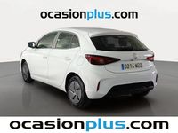Usado MG MG3 116 CV (85 kW) 2025 Blanco Utilitario