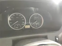 Usado Tata Safari 115 CV (84 kW) 2007 Gris / plata SUV