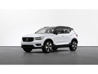Usado Volvo XC40 R-Design 211 CV (155 kW) 2021 Blanco SUV