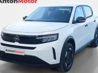 Nuevo Opel Frontera Edition 110 CV (80 kW) 2026 SUV