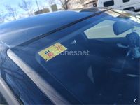 Usado Audi A3 Ambiente 140 CV (102 kW) 2010 Negro Utilitario