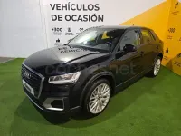 Occasion Audi Q2 Design 116 ch (85 kW) 2018 Noir SUV