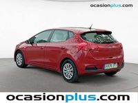 usado Kia Ceed Ceed /1.4CRDi Concept