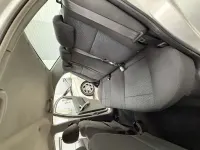 Usado Chevrolet Aveo LS 101 CV (74 kW) 2009 Gris / plata Berlina
