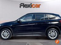 Usado BMW X1 116 CV (85 kW) 2021 Negro SUV