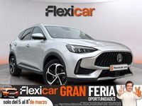 Usado MG HS Luxury 170 CV (125 kW) 2024 Gris SUV