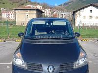 Usado Renault Espace Dynamique 150 CV (110 kW) 2005 Azul Monovolumen