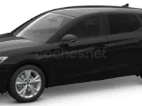 Nuevo Seat Leon FR 150 CV (110 kW) 2026 Negro Berlina