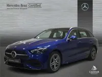 Usado Mercedes C300e 313 CV (230 kW) 2023 Familiar