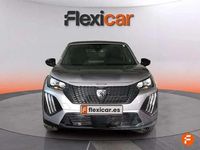 Usado Peugeot 2008 Active 102 CV (75 kW) 2024 Gris SUV