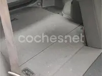 Usado Kia Carens LX 112 CV (82 kW) 2003 Azul Monovolumen