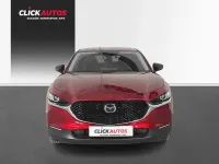 Usado Mazda CX-30 Homura-Line 150 CV (110 kW) 2023 Rojo SUV