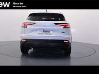 Nuevo Renault Austral Techno 200 CV (147 kW) 2025 Blanco SUV