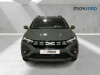 Occasion Dacia Sandero Extreme 101 ch (74 kW) 2025 Gris Berline