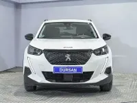 Usado Peugeot 2008 Allure 110 CV (80 kW) 2022 Blanco SUV