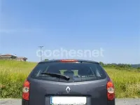 Usado Renault Laguna II 130 CV (95 kW) 2006 Azul Familiar