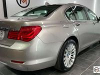 usado BMW 730 730 d Futura