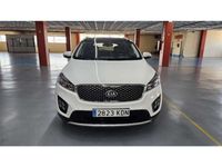 usado Kia Sorento 2.2 CRDi Drive 4x4 147 kW (200 CV)