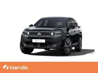 Nuevo Citroën C5 Aircross 145 CV (106 kW) 2026 Negro SUV