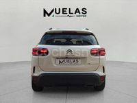 Usado Citroën C5 Aircross Shine 131 CV (96 kW) 2022 Blanco SUV