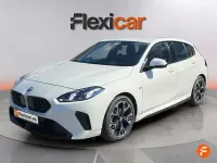 Usado BMW 120 170 CV (125 kW) 2025 Gris / plata Utilitario