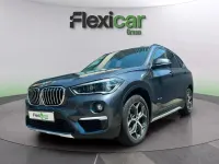Usado BMW X1 190 CV (139 kW) 2016 Azul SUV