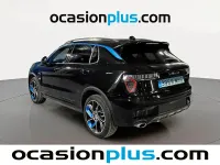 Usado Lynk & Co 01 261 CV (191 kW) 2023 Negro SUV