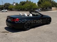Occasion BMW M4 Cabriolet 431 ch (317 kW) 2015 Noir Cabriolet