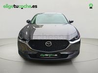 Usado Mazda CX-30 122 CV (89 kW) 2022 Gris / plata SUV