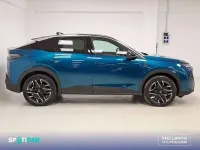 Usado Peugeot 3008 GT 145 CV (106 kW) 2025 Azul SUV