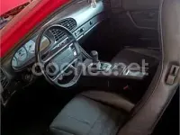 Usado Porsche 944 163 CV (119 kW) 1987 Rojo Coupe